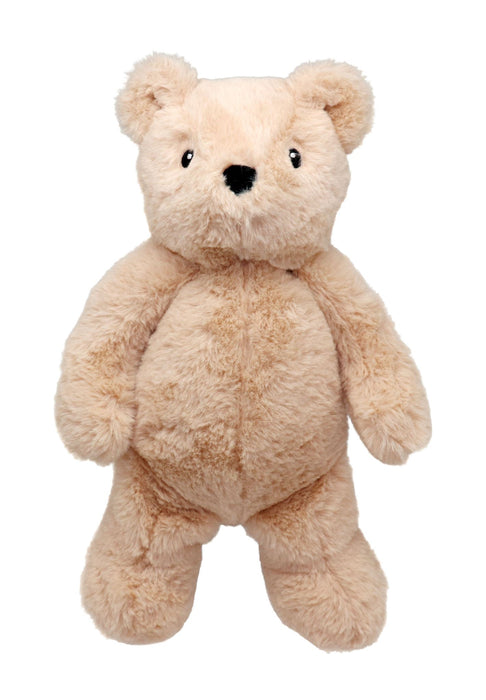 Resoftables 12" Medium - Billie - Teddy Bear