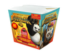 Kung Fu Panda 4 2.5" Noodle Box Surprise