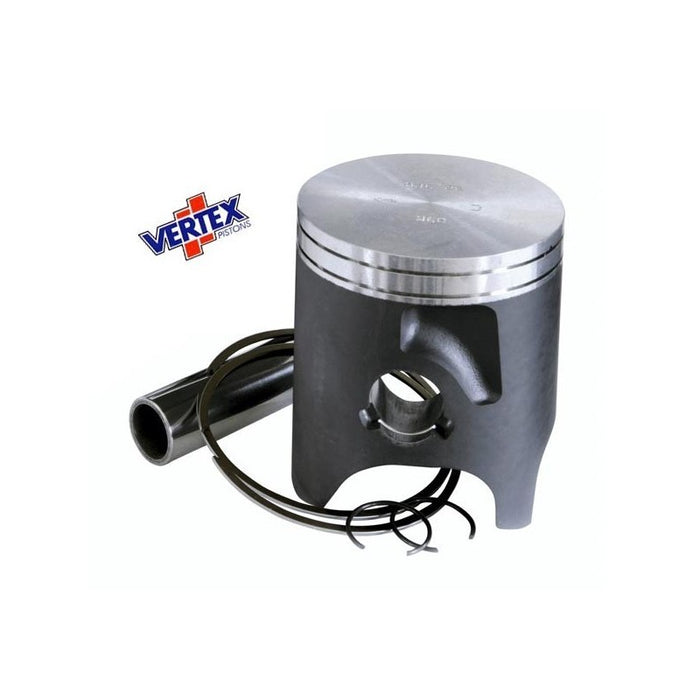 piston kit vertex yamaha yz125 wr125r 2022 53.95mm