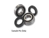 WHEEL BEARING KIT FRONT ALL BALLS HONDA CRF150F CRF230F 03-18