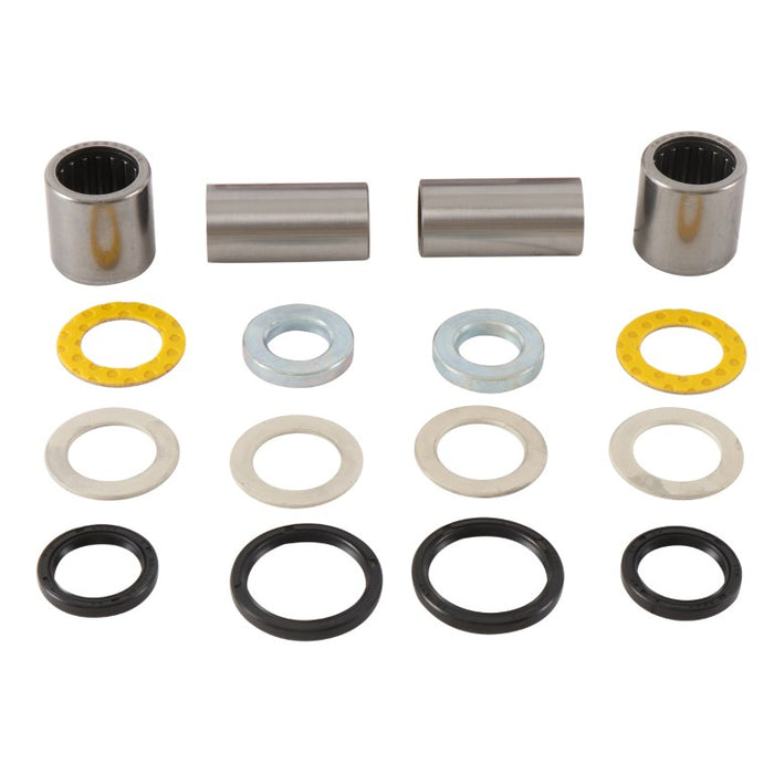 All Balls Shock Bearing Kit Lower Or Upper Rear Kawasaki Kdx Kx Klx Suzuki Rm Rm