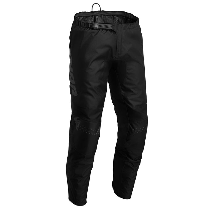 THOR MX PANT S22 SECTOR MINIMAL BLACK SIZE 32