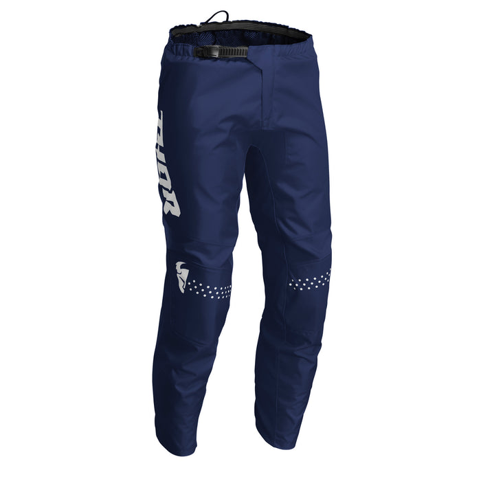 THOR MX PANT S22 SECTOR MINIMAL NAVY SIZE 32