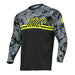 Jersey S25 Thor Mx Sector Youth Digi Black/Camo Xl