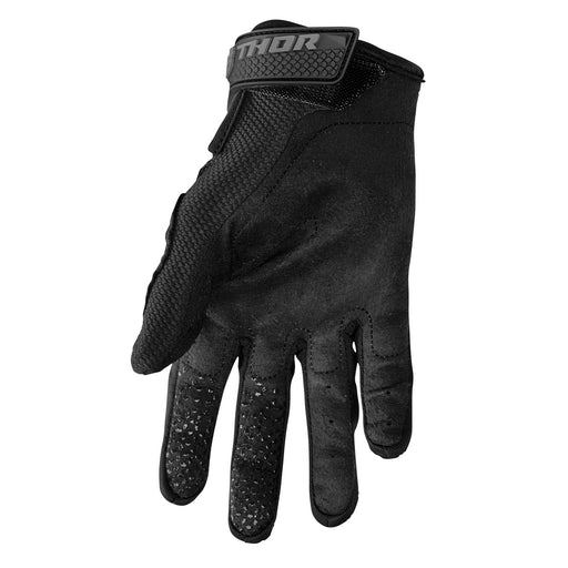 Glove S23 Thor Mx Sector Youth Black Large