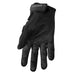 Glove S23 Thor Mx Sector Youth Black Large