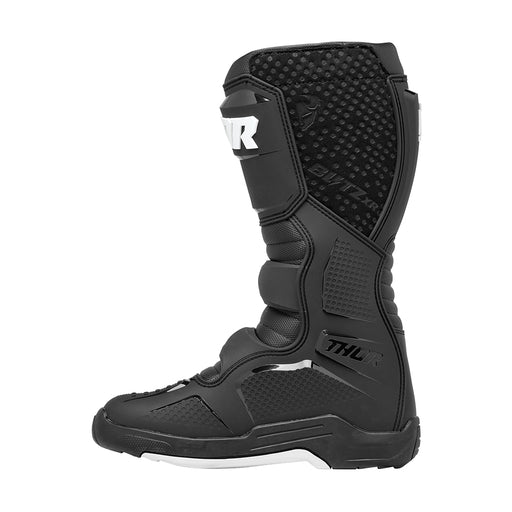 Motorcross Boots S24 Thor Mx Blitz Xr Mens Bk/Wh Size 11