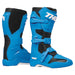 Motorcross Boots S24 Thor Mx Blitz Xr Mens Bl/Bk Size 9