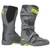 Motorcross Boots S24 Thor Mx Blitz Xr Mens Gy/Ch Size 13