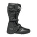 Motorcross Boots S24 Thor Mx Blitz Xr Trail Atv Treaded Mens Bk/Gy Size 7