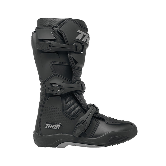 Motorcross Boots S24 Thor Mx Blitz Xr Women Bk/Gy Size 10