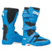 Motorcross Boots S24 Thor Mx Blitz Xr Youth Bl/Bk Size 1