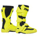 Motorcross Boots S24 Thor Mx Blitz Xr Youth Ac/Bk Size 5