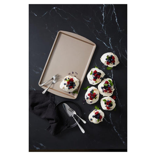 Stanley Rogers Ceramabake Baking Tray 39x26cm