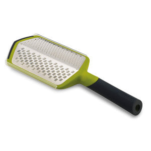 Joseph Joseph TWIST GRATER COARSE & FINE GREEN