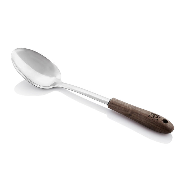 Stanley Rogers Black Walnut Solid Spoon