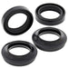 FORK DUST &amp; OIL SEAL PAIR