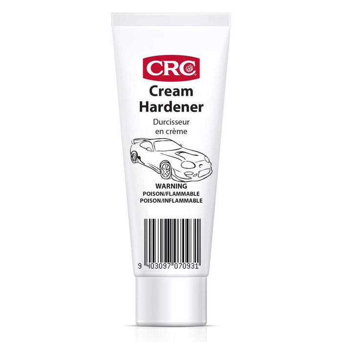 Crc Cream Hardener 75Ml