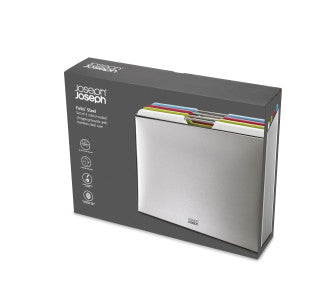 Joseph Joseph FOLIO STEEL MULTICOLOUR