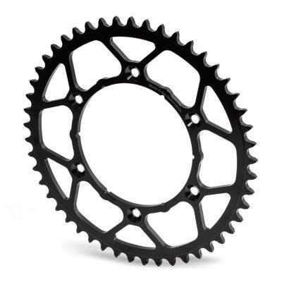 Sprocket Rear Moto Master Ultralight Steel 51T Beta Rr X Trainer Honda Cr Crf Xr