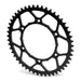 Sprocket Rear Moto Master Aluminium 51T Black Kawasaki Kx100 Kx85 Kx82