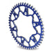 *SPROCKET REAR ALLOY MOTO MASTER ALUMINIUM YAMAHA Z125 YZ250 99-21 YZ250F WR250F 01-20 YZ400F YZ426F