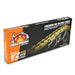 CHAIN 415 - 130 LINK GOLD MOTO-MASTER V2 CHAIN