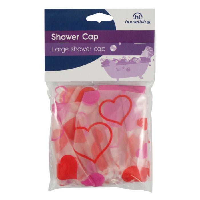 Homeliving Premium Shower Cap