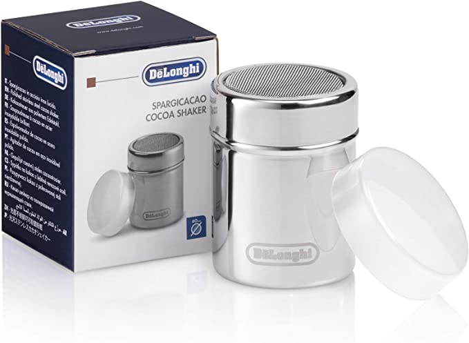 DeLonghi Cacoa Shaker