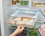 Joseph Joseph FRIDGESTORE UNDERSHELF STORAGE