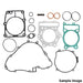 GASKET SET COMPLETE VERTEX SUZUKI RMZ250 10-18