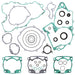 Gasket Set Complete Vertex Ktm 250Sx 00-02 With Seals