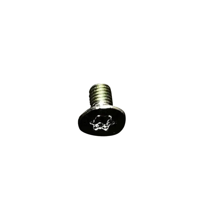 Iwata Ws400 Evo / Ls400 Entech Torque Screw - Silver