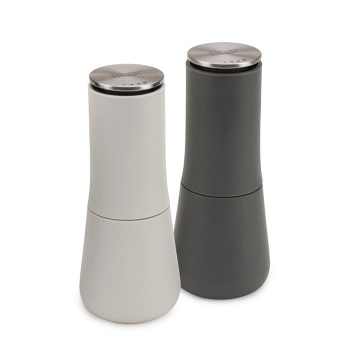 Joseph Joseph MILLTOP SALT & PEPPER