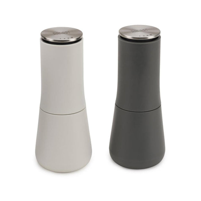 Joseph Joseph MILLTOP SALT & PEPPER