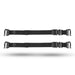 Wandrd Standard Accessory Straps Black