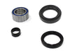 WHEEL BEARING KIT FRONT REVOLVE PSYCHIC HONDA TRX350FE 350FM FOURTRAX RANCHER TRX400FA 400FGA 4X4