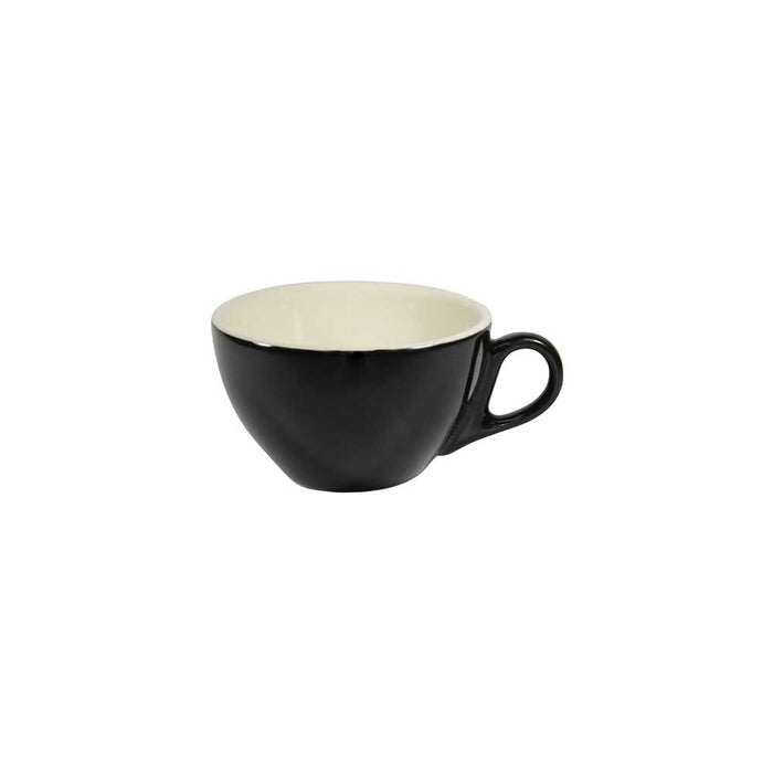 Brew Onyx Cappuccino Cup 220ml