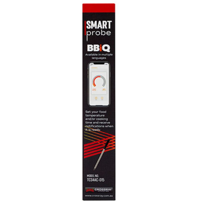 CROSSRAY BBQ Crossray Smart Probe