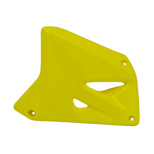 *RADIATOR SHROUDS RTECH RM85 02-21 YELLOW