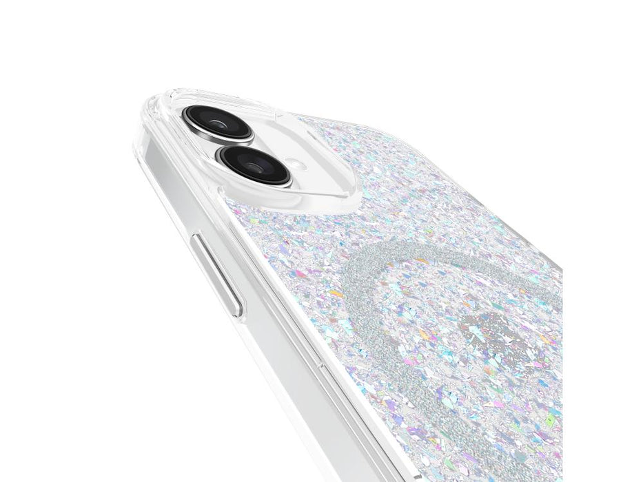 Case-Mate Apple iPhone 16 Plus Twinkle Case - Disco