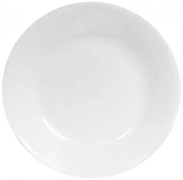 Corelle Winter Frost Vitrelle Plate  26cm