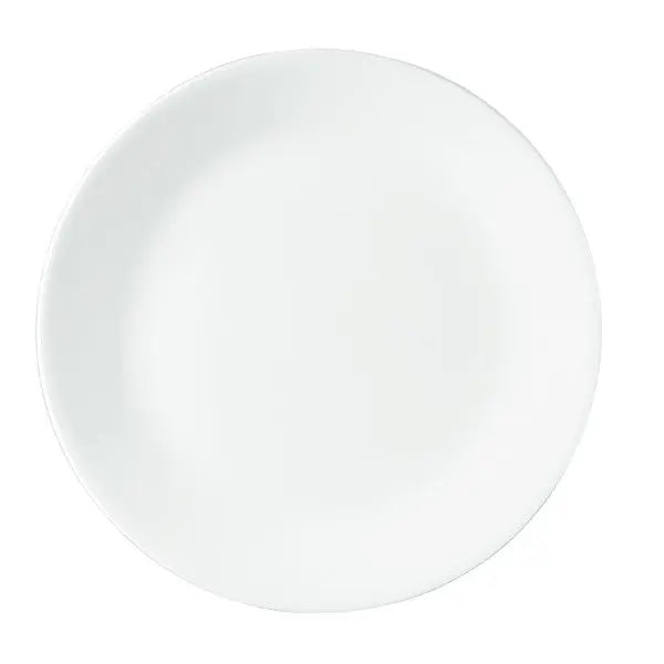 Corelle Winter Frost Vitrelle Side Plate 21.6cm