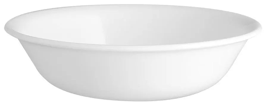 Corelle Winter Frost Vitrelle Small Dessert Bowl 295ml