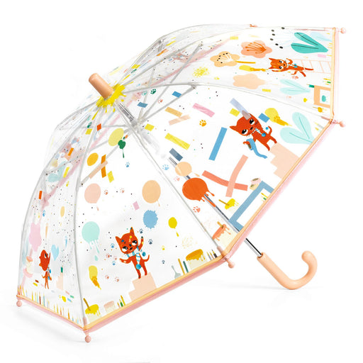 Chamalow Umbrella