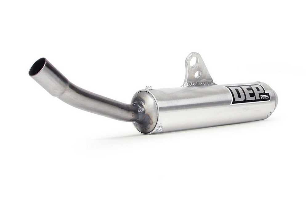 SILENCER DEP SHORTY YAMAHA YZ125 02-21