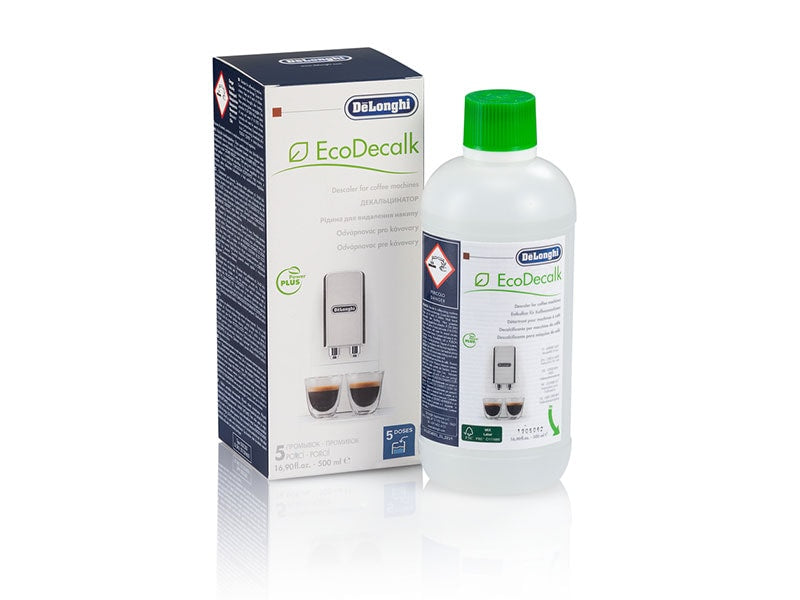 DeLonghi 500ml Coffee Descaler Solution