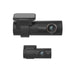 Blackvuedr970X-2Ch Ir Taxi System 4K Uhd Dashcam 64 Gb