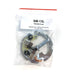 Starter Brush Repair Kit Ems-13L Electrics