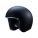 Helmet Eldorado EXR open face matte BLACK M